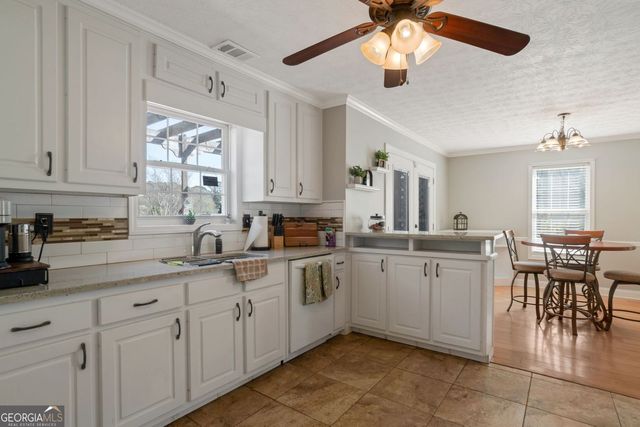 627 Bridle Creek Drive, Bethlehem, GA 30620