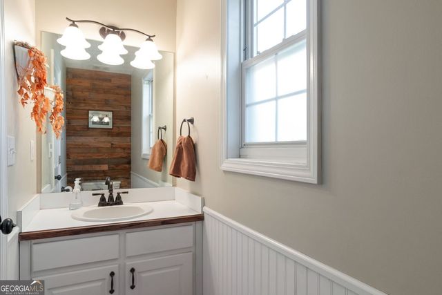 627 Bridle Creek Drive, Bethlehem, GA 30620