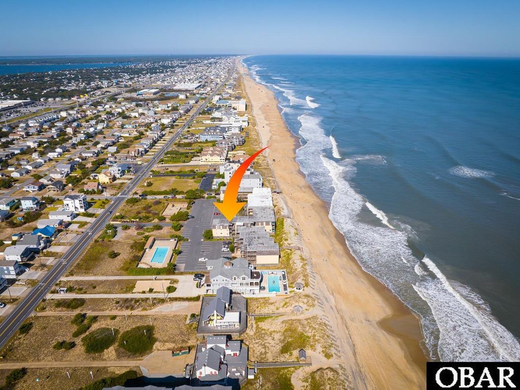 Image 2 of property listing at 1541 N Virginia Dare Trl # L3, Kill Devil Hills, NC 27948