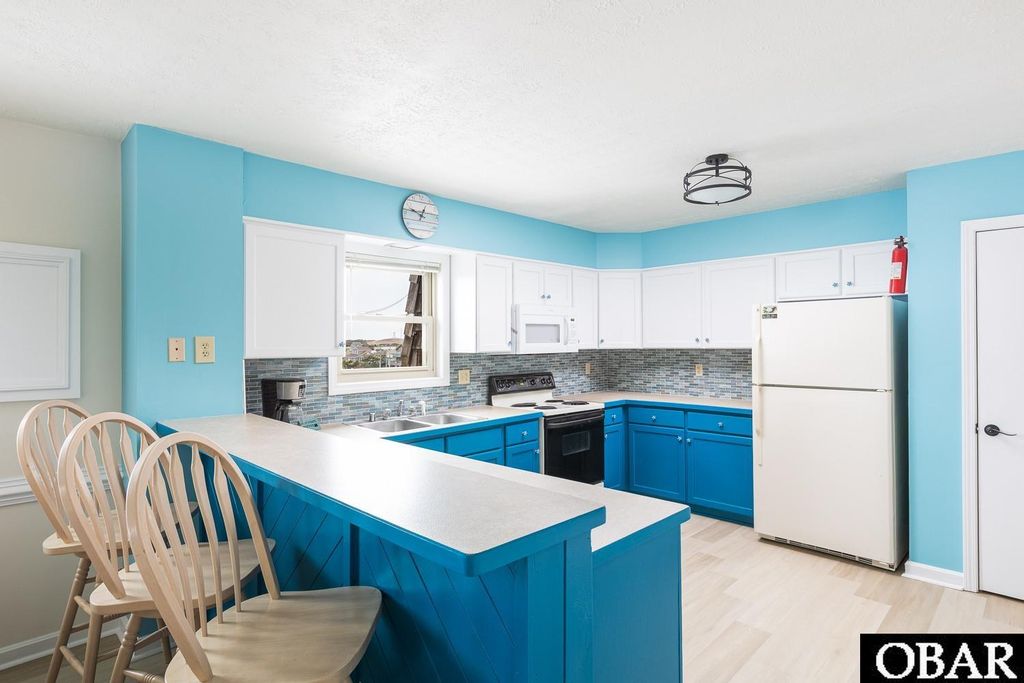 Image 11 of property listing at 1541 N Virginia Dare Trl # L3, Kill Devil Hills, NC 27948