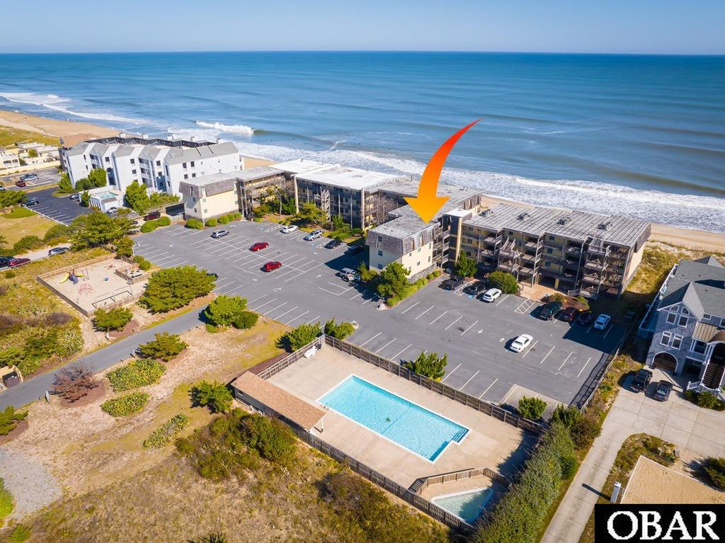 Image 3 of property listing at 1541 N Virginia Dare Trl # L3, Kill Devil Hills, NC 27948