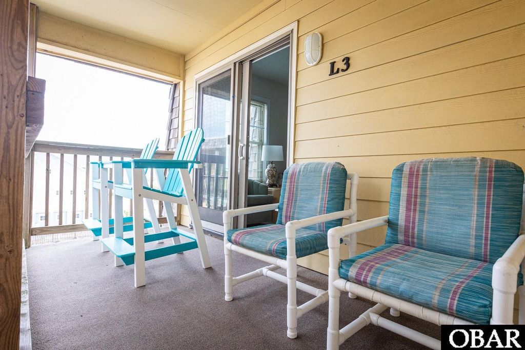 Image 4 of property listing at 1541 N Virginia Dare Trl # L3, Kill Devil Hills, NC 27948