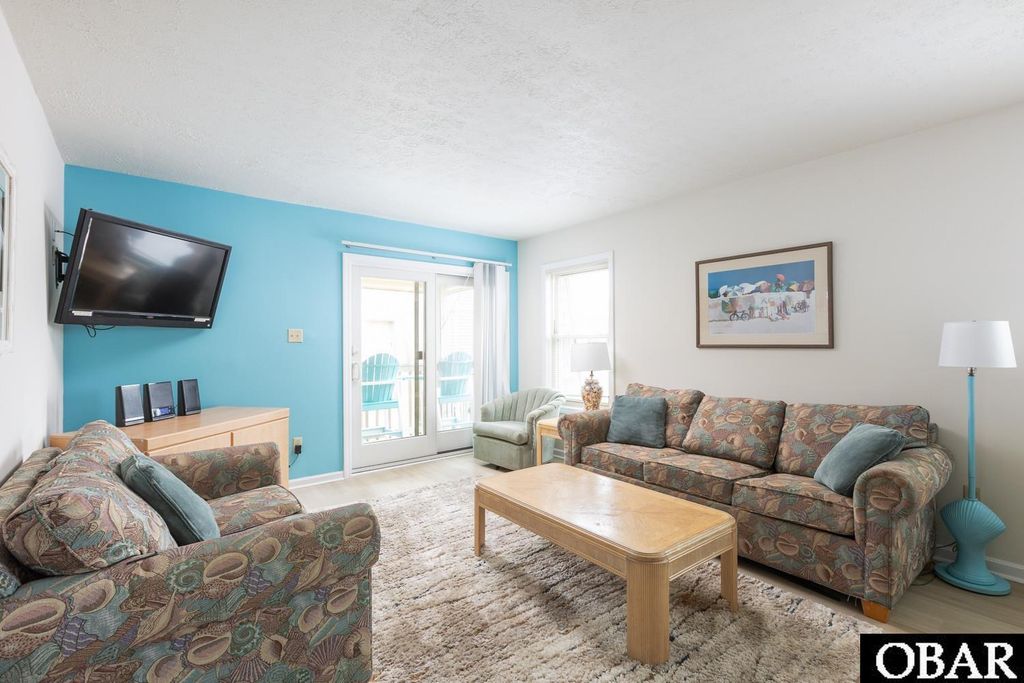 Image 6 of property listing at 1541 N Virginia Dare Trl # L3, Kill Devil Hills, NC 27948