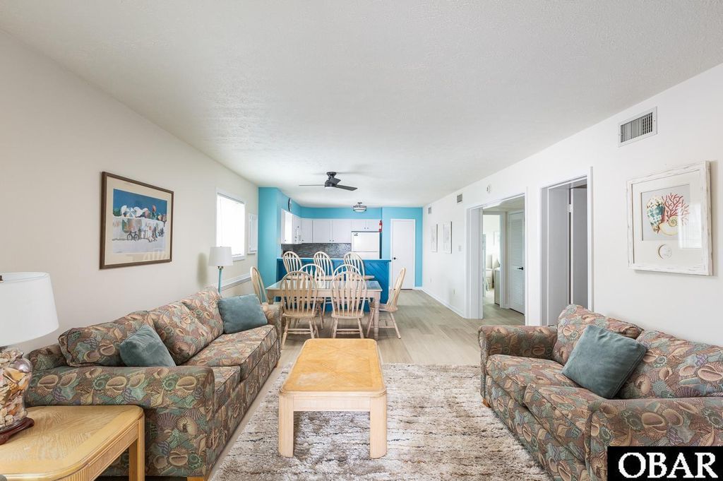 Image 10 of property listing at 1541 N Virginia Dare Trl # L3, Kill Devil Hills, NC 27948