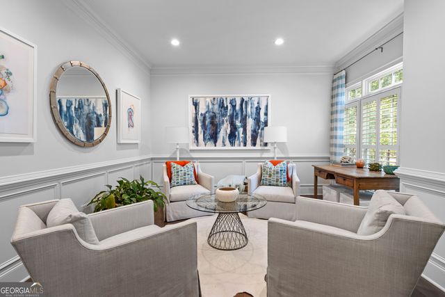 119 Quarters Road, Fayetteville, GA 30215