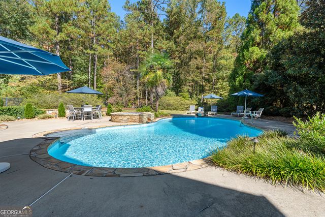 119 Quarters Road, Fayetteville, GA 30215