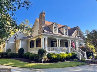 119 Quarters Road, Fayetteville, GA 30215