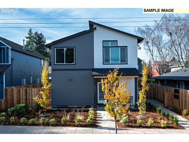 5096 Boise St, Portland, OR 97206