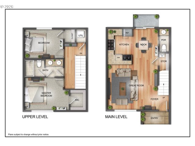 5096 Boise St, Portland, OR 97206
