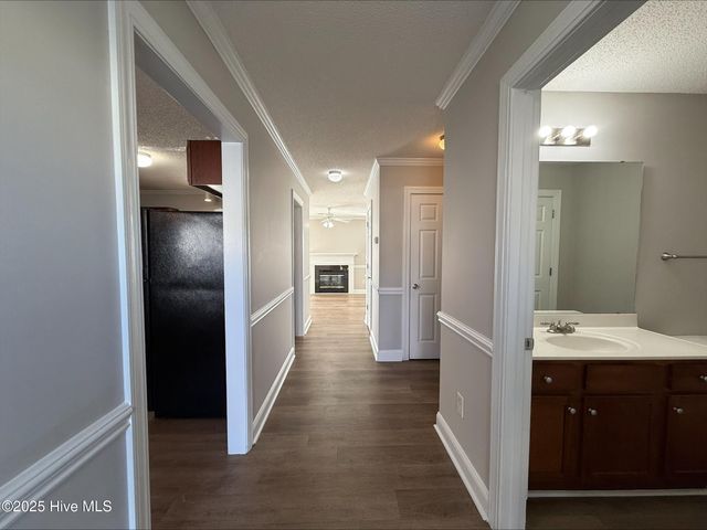 4215 Dudleys Grant Drive F, Winterville, NC 28590