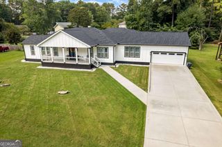 2535 Octavia Lane, Marietta, GA 30062