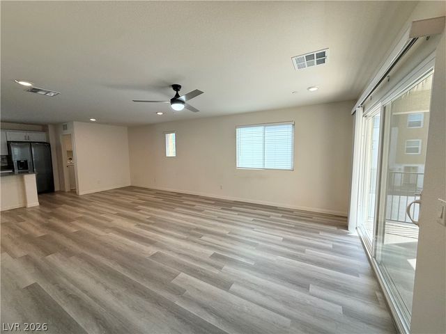 3720 Brilliant Sunset Street, Las Vegas, NV 89129