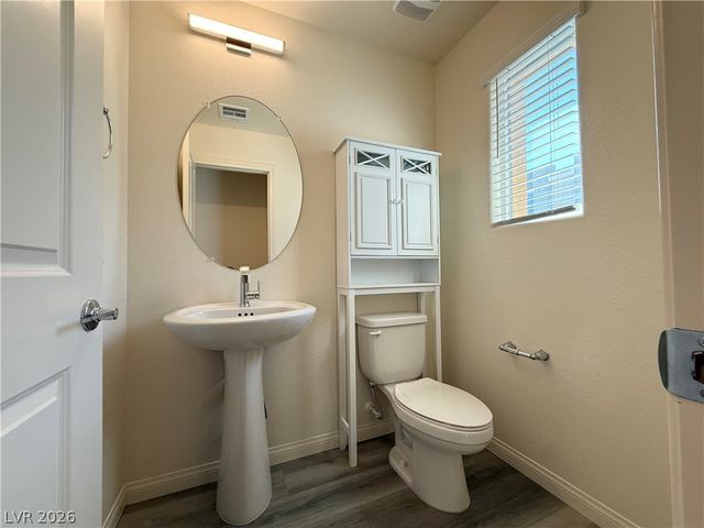 3720 Brilliant Sunset Street, Las Vegas, NV 89129