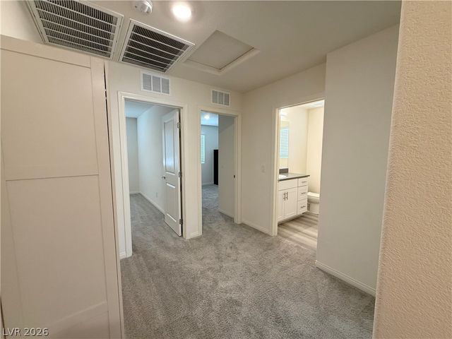 3720 Brilliant Sunset Street, Las Vegas, NV 89129