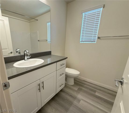 3720 Brilliant Sunset Street, Las Vegas, NV 89129