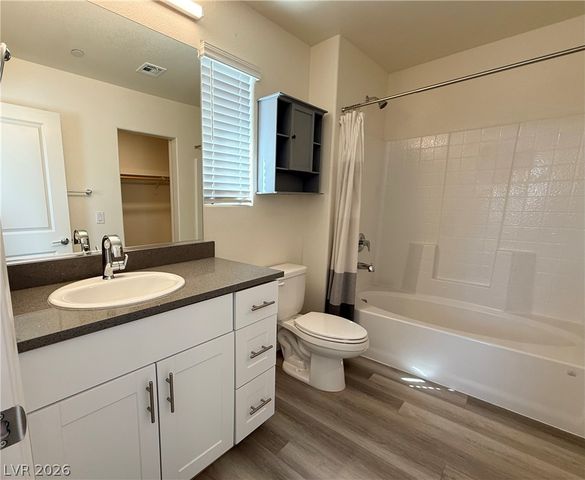 3720 Brilliant Sunset Street, Las Vegas, NV 89129