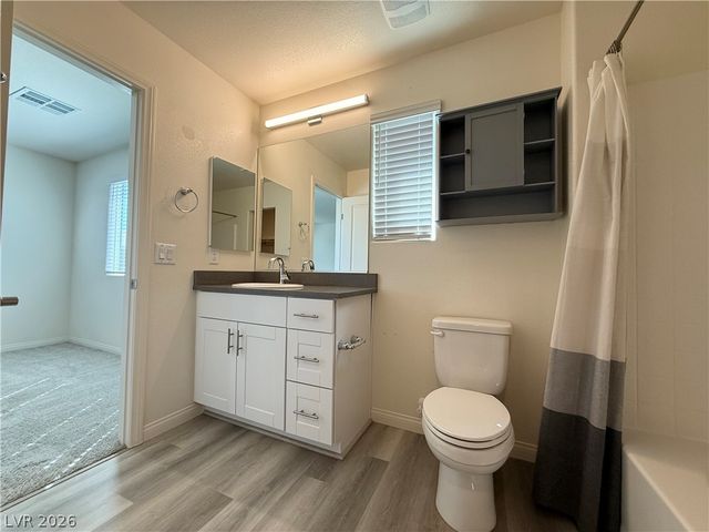 3720 Brilliant Sunset Street, Las Vegas, NV 89129