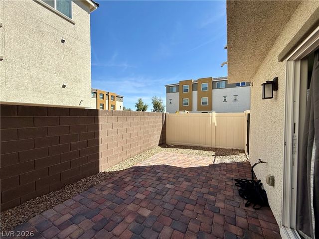 3720 Brilliant Sunset Street, Las Vegas, NV 89129