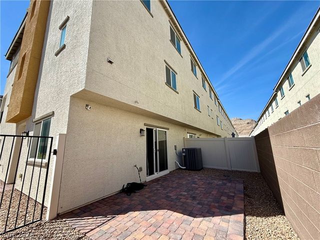 3720 Brilliant Sunset Street, Las Vegas, NV 89129
