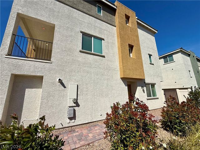 3720 Brilliant Sunset Street, Las Vegas, NV 89129