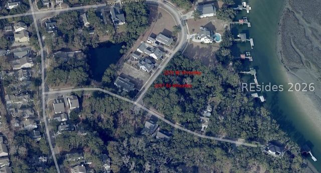 2235 Be Wheatley Dr, Beaufort, SC 29902