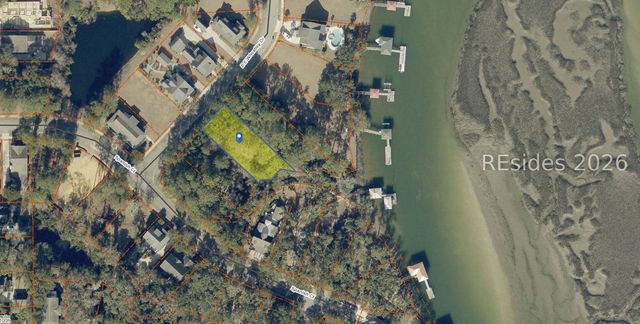 2235 Be Wheatley Dr, Beaufort, SC 29902