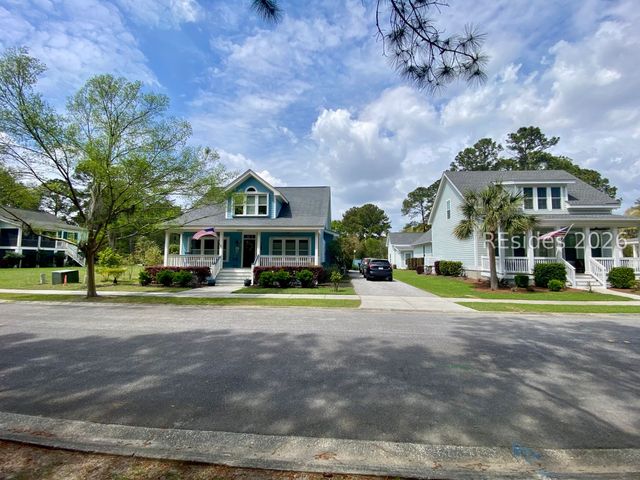 2235 Be Wheatley Dr, Beaufort, SC 29902