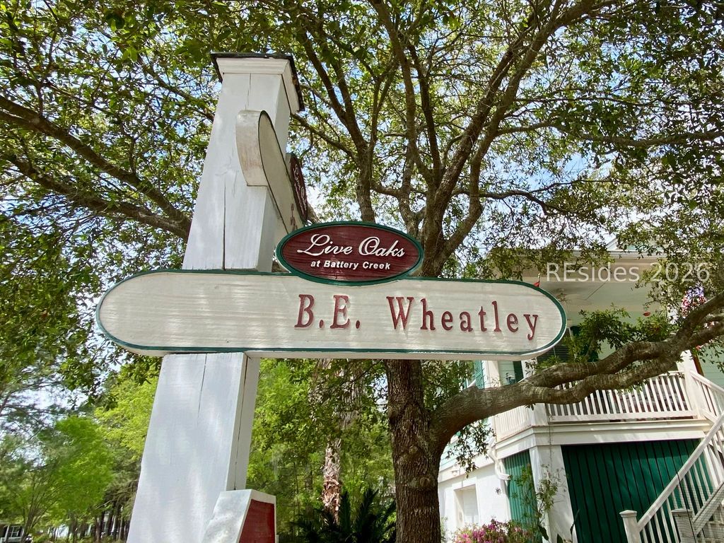 2235 Be Wheatley Dr, Beaufort, SC 29902