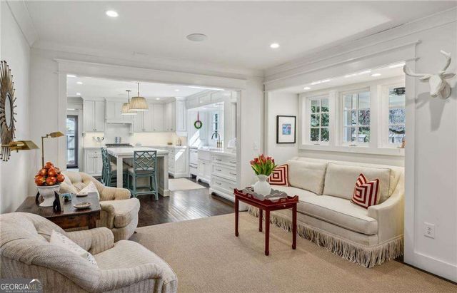 515 Pine Forest Road, Atlanta, GA 30342