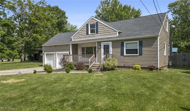 12958 W Pleasant Valley Road, Parma, OH 44130