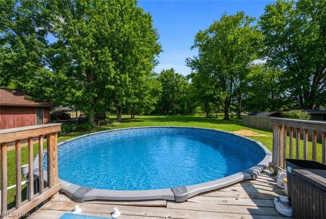 12958 W Pleasant Valley Road, Parma, OH 44130
