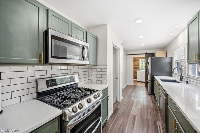 12958 W Pleasant Valley Road, Parma, OH 44130