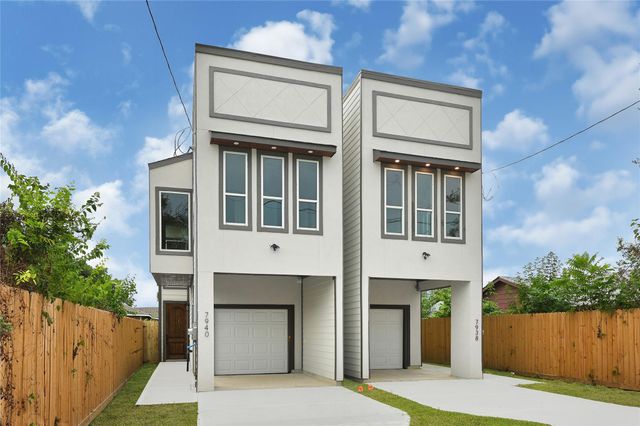 7938 Angus Street, Houston, TX 77028