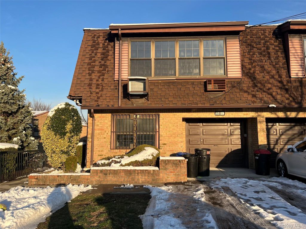 6119 232nd Street, Oakland Gardens, NY 11364