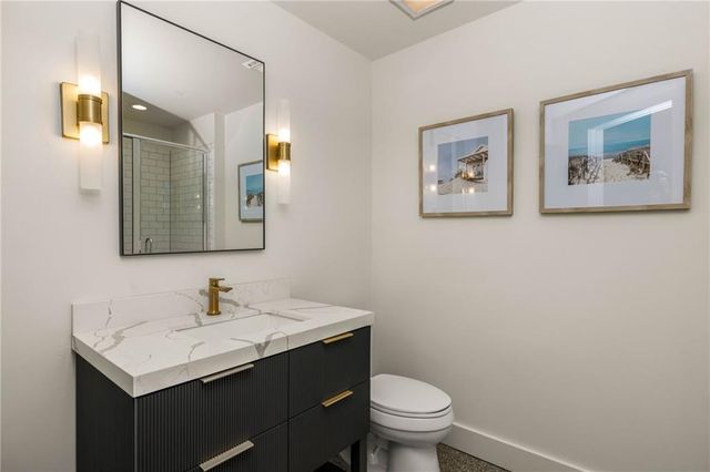1100 Howell Mill Road NW 310, Atlanta, GA 30318