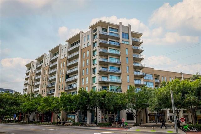 1100 Howell Mill Road NW 310, Atlanta, GA 30318