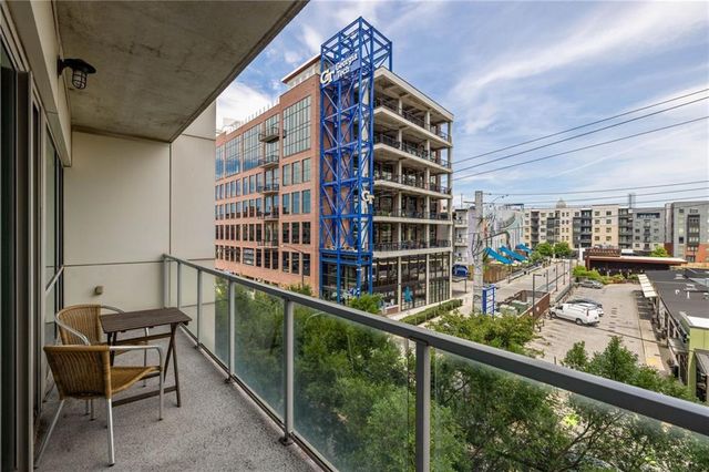 1100 Howell Mill Road NW 310, Atlanta, GA 30318