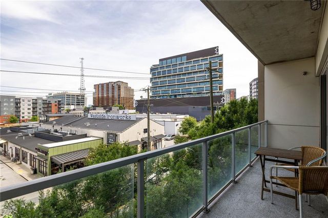 1100 Howell Mill Road NW 310, Atlanta, GA 30318