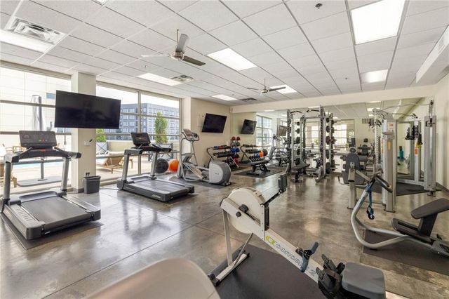 1100 Howell Mill Road NW 310, Atlanta, GA 30318