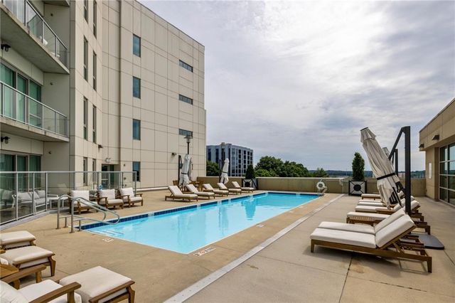 1100 Howell Mill Road NW 310, Atlanta, GA 30318