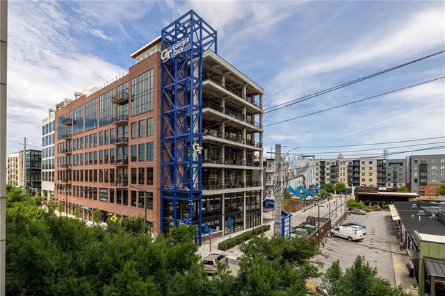 1100 Howell Mill Road NW 310, Atlanta, GA 30318