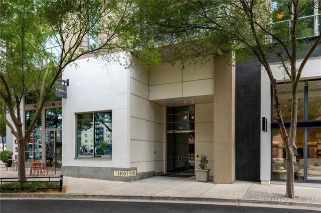 1100 Howell Mill Road NW 310, Atlanta, GA 30318