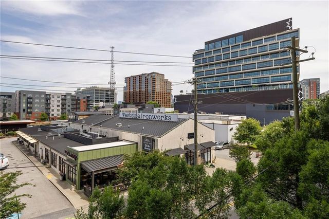 1100 Howell Mill Road NW 310, Atlanta, GA 30318