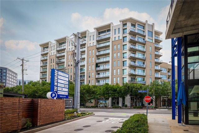 1100 Howell Mill Road NW 310, Atlanta, GA 30318