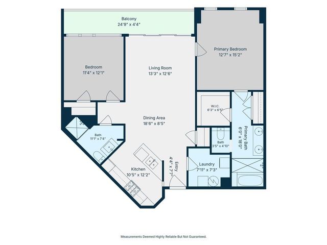 1100 Howell Mill Road NW 310, Atlanta, GA 30318