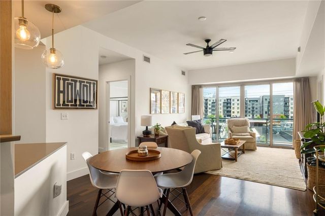1100 Howell Mill Road NW 310, Atlanta, GA 30318