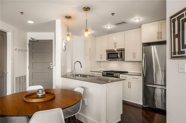 1100 Howell Mill Road NW 310, Atlanta, GA 30318