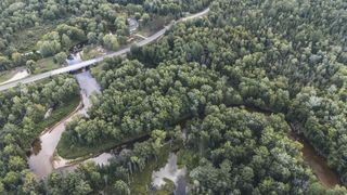 2349 Muskegon Road, Harrison, MI 48625