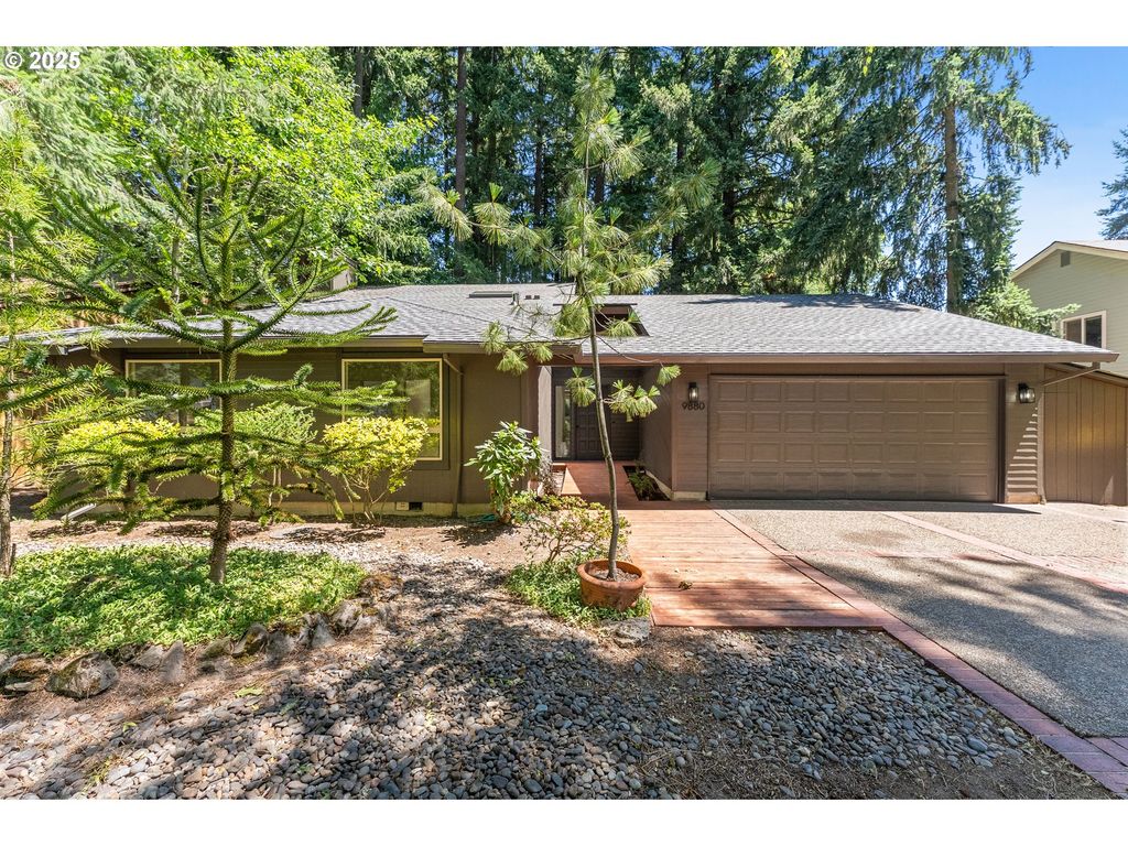 9880 Sw 135TH Ave, Beaverton, OR 97008