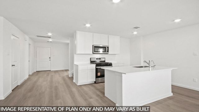 40818 Hawthorne Glades Street, Magnolia, TX 77354